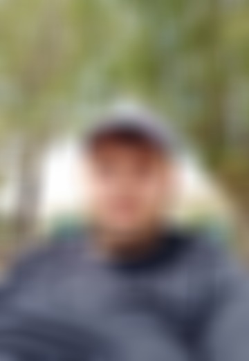 Benim fotoğrafım - Berk, 22 Ankara şehirden (@berk420)