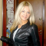 Анна 47 Тверь