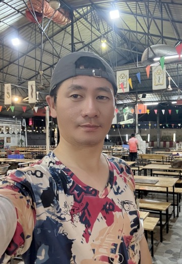 My photo - Louis, 36 from Pattaya (@louis906)