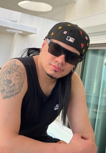 Junior (@junior1037) — my photo № 2