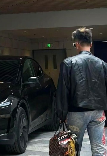 Liu Yande (@liuyande) — my photo № 3