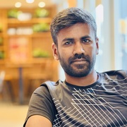 Rajesh 32 Bengaluru
