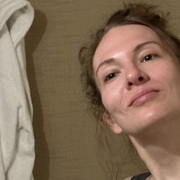 Yuliya 43 Москва