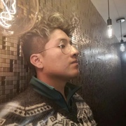 yamil farid 21 La Paz