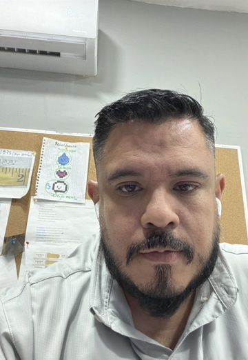 My photo - Wilfredo, 42 from San Salvador (@wilfredo80)