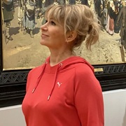 Svetlana 55 Moscow