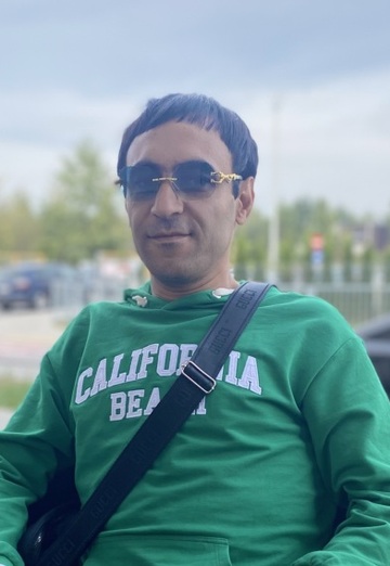 Gor (@gor15672) — my photo № 1