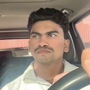 Vishal Tyagi 26 Delhi