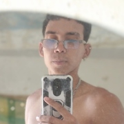 Jeampier 22 Barquisimeto