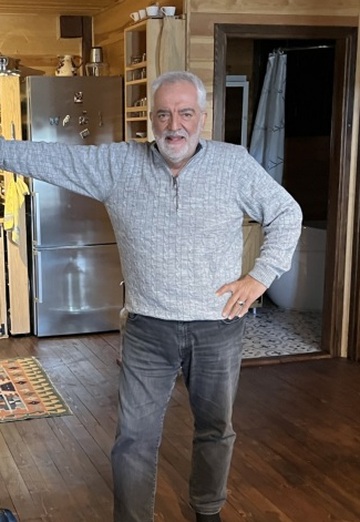 My photo - İrfan, 67 from Izmir (@rfan32)