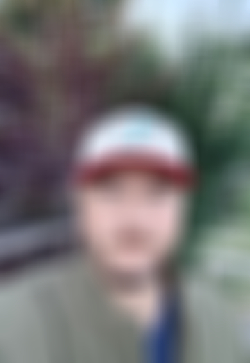 My photo - Pat, 36 from San Francisco (@pat386)