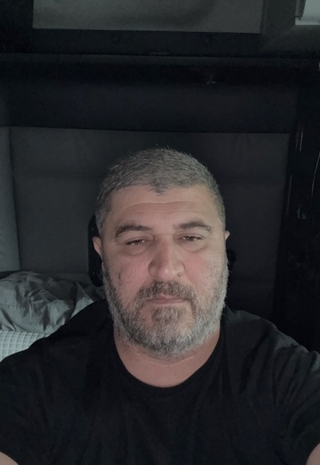 My photo - Jamshid, 48 from Chantilly (@jamshid4408)