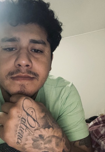 My photo - Saul, 26 from San Pedro Sula (@saul174)