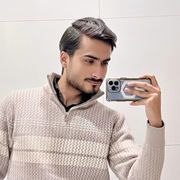 Haad Bukhari 23 Islamabad