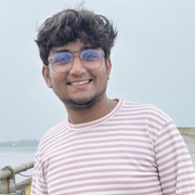 Ravi Pandey 20 Varanasi