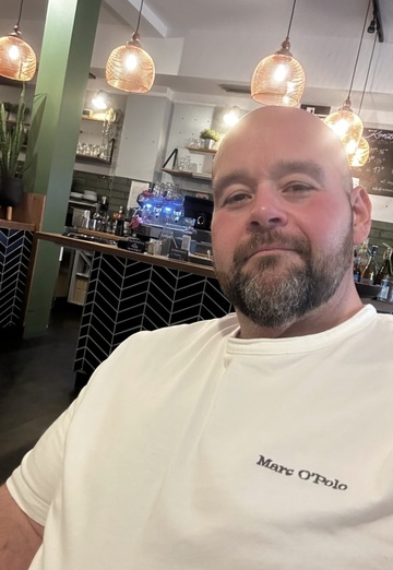 Klaus (@klaus642) — my photo № 1