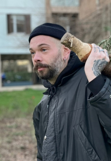 My photo - Jb, 37 from Bordeaux (@jb202)