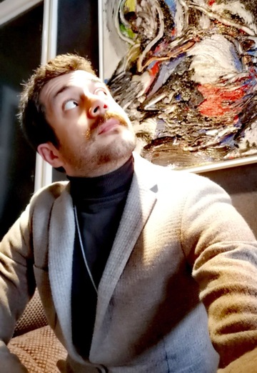 Adar (@adarkaragoz) — my photo № 1