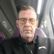 Derek 58 Dublin