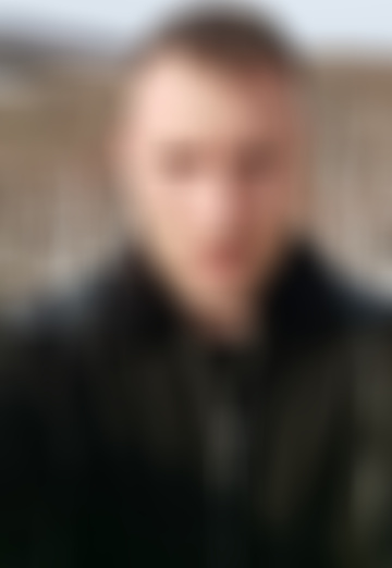 My photo - Aleksandr, 37 from Komsomolsk-on-Amur (@aleksandr1159442)