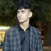 Umais 21 Lahore