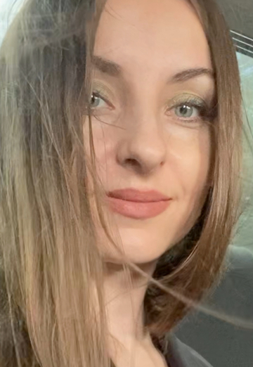 My photo - Natali, 41 from Volgograd (@natali83503)