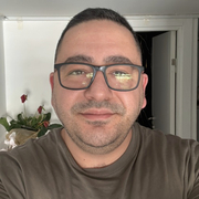 Şevket Ergun 38 Istanbul