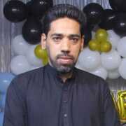 Muhammad shabbir 43 Islamabad