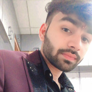 Ujjwal sharma 24 Delhi