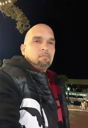 My photo - Bori, 43 from Los Angeles (@bori122)