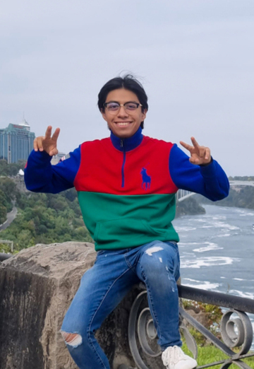 Jesus Uriel (@jesusuriel) — my photo № 2