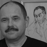 sergey 60 Kaliningrad