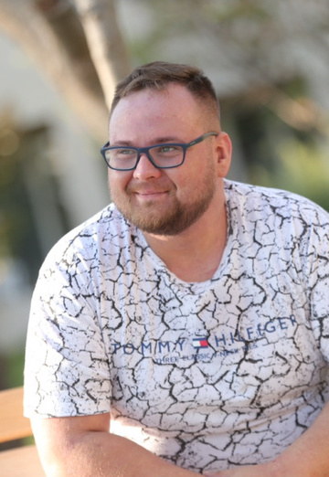 My photo - Joshua, 30 from Offenbach (@joshua726)