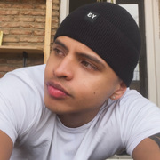 David powell 🇨🇴 24 Medellín