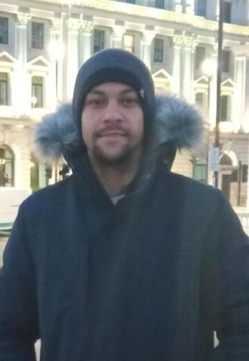 My photo - Ranier, 37 from Lisbon (@ranier1-brazil)