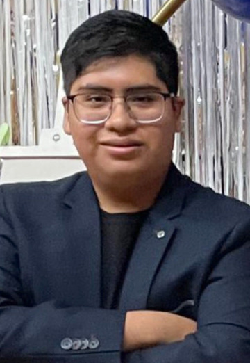 My photo - Alejandro Enrique, 20 from Lima (@alejandroenrique)