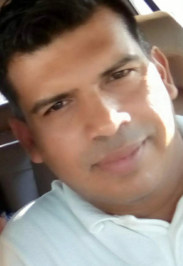 My photo - Javier, 49 from Guadalajara (@javier1170)