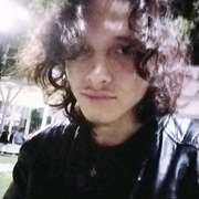 Andrés Mejía 18 Manizales