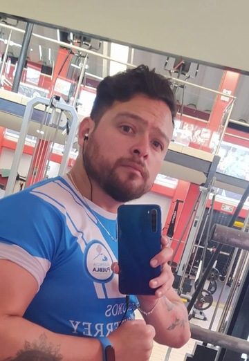 My photo - Juan rico, 34 from Mexico City (@juanrico1)