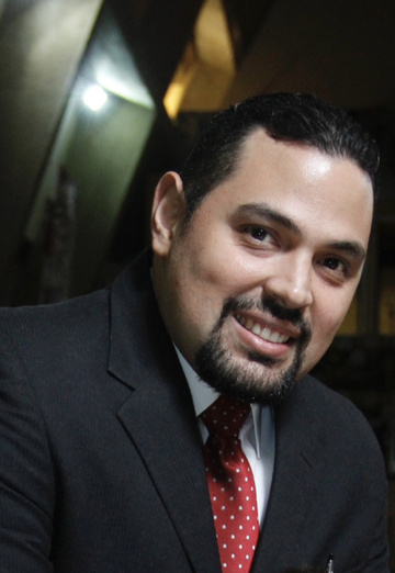 Oscar (@oscar1508) — my photo № 1