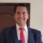 Rodrigo Estepa 46 La Paz