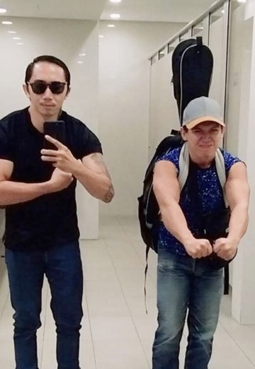 Jan Khent (@jankhent) — my photo № 2