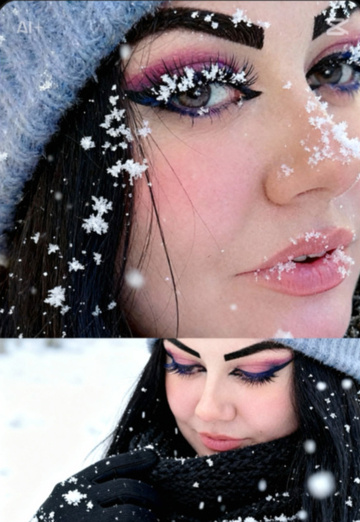 Anastasiya (@anasteysza) — my photo № 2