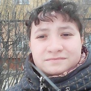 Саша 28 Чита