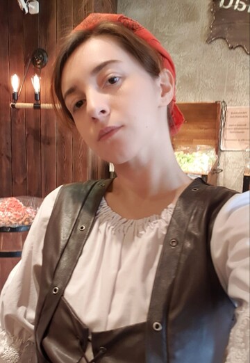 My photo - Rima, 27 from Yalta (@rima1415)