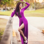 Anastasiia 42 Santo Domingo