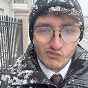 William 22 Paris