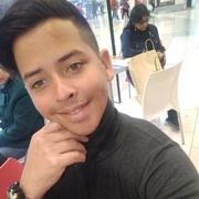 Jose Rodríguez 24 Lima