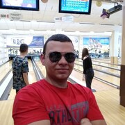 Igor Ponomarenko 26 Çernihiv