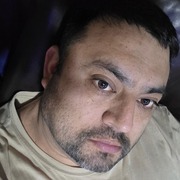 Jorge 38 Santiago
